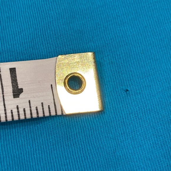 Life Is Good "Drinks Well With Others" Mermaid V-neck Tee - Picture 9 of 9